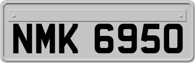 NMK6950