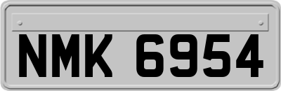 NMK6954