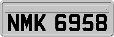 NMK6958