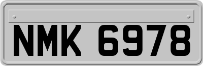 NMK6978