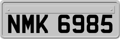 NMK6985