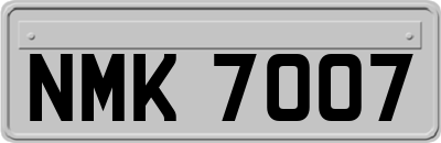 NMK7007
