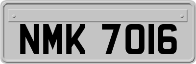 NMK7016