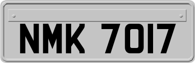 NMK7017