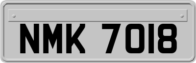NMK7018