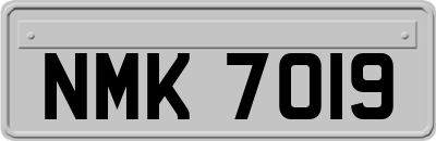 NMK7019