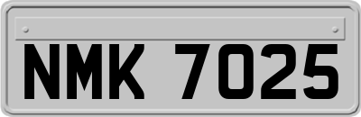 NMK7025