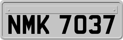 NMK7037