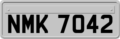NMK7042