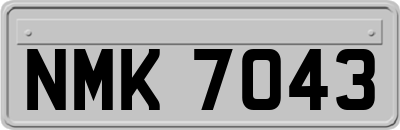 NMK7043