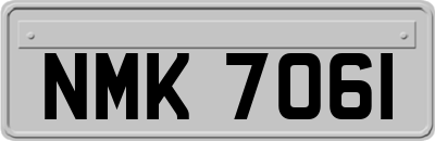 NMK7061