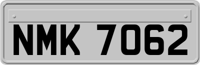 NMK7062