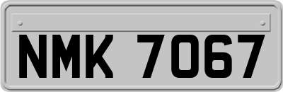 NMK7067