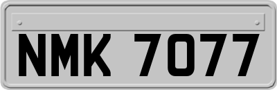 NMK7077