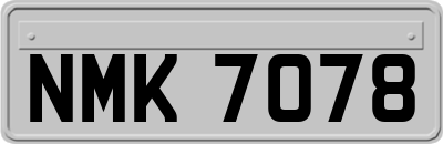 NMK7078