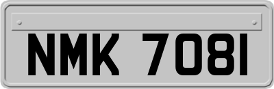 NMK7081