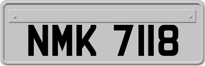 NMK7118