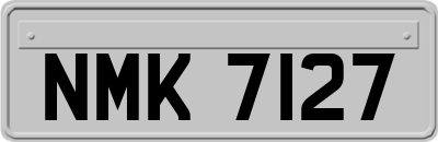 NMK7127