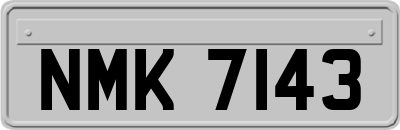 NMK7143