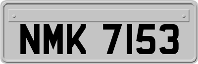 NMK7153