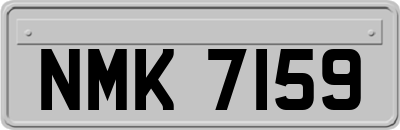 NMK7159
