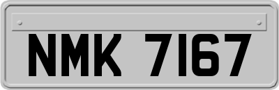 NMK7167