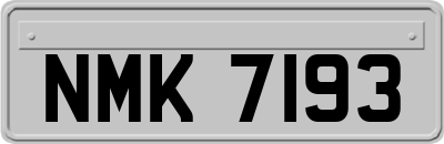 NMK7193