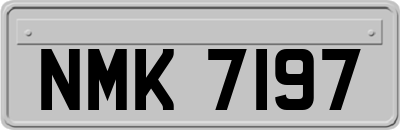 NMK7197