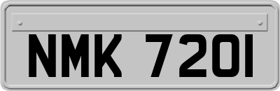 NMK7201