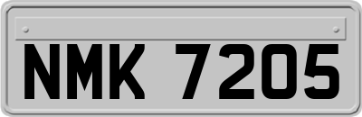 NMK7205