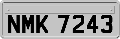 NMK7243