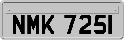 NMK7251