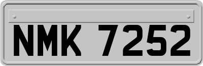 NMK7252