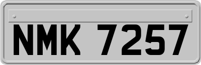 NMK7257