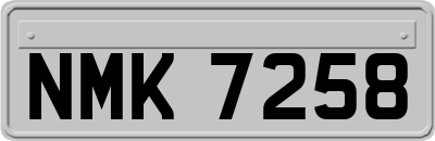 NMK7258