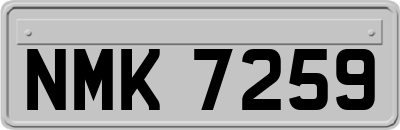NMK7259