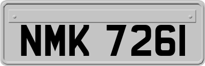 NMK7261