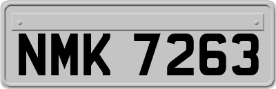 NMK7263
