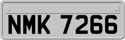 NMK7266