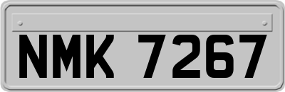 NMK7267