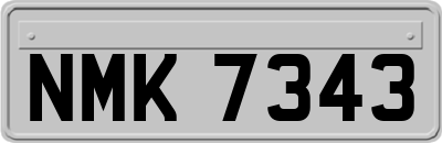 NMK7343