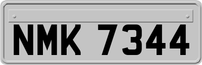NMK7344