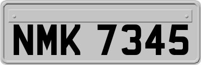 NMK7345