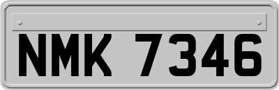 NMK7346
