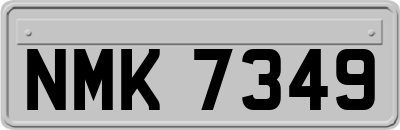 NMK7349