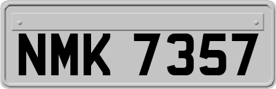 NMK7357