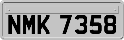 NMK7358