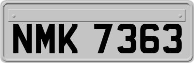 NMK7363