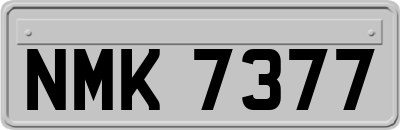 NMK7377