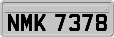 NMK7378